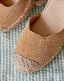 Dori Scollatura Espadrillas | Collezione Primavera Estate 2023 | Polín et moi