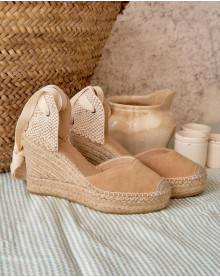 Dori Scollatura Espadrillas | Collezione Primavera Estate 2023 | Polín et moi