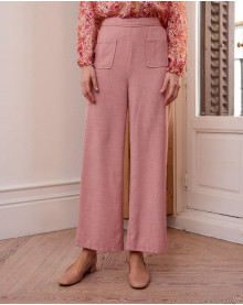 Simone Pocket Pants