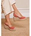 Shay Platform Espadrillas | Calzature | Primavera Estate 2024 | Polin et Moi
