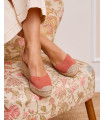 Shay Platform Espadrille