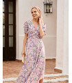 Gaia Flowers s Dress