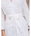 Robe courte Sophy | Robes | Printemps-Été 2024 | Polín et moi