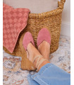 Lerene Nastro Espadrillas | Espadrillas | Calzature | Primavera-Estate 2024 | Polín et moi