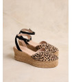 Leonore Bracciale Espadrillas