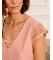 Chemise Jessie Back | Chemisiers et chemises | Printemps-Été 2024 | Polín et moi