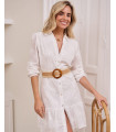 Vestido Corto Sophy | Vestidos | Primavera-Verano 2024 | Polín et moi