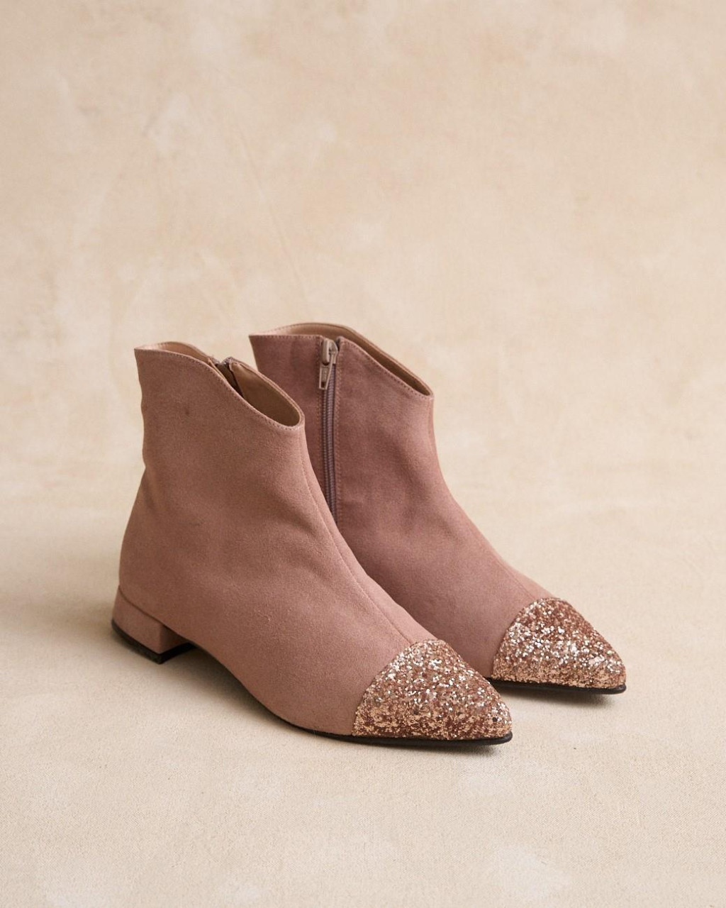 Brilliant Turina Stivaletti | Autunno Inverno 2024 | Polin et Moi