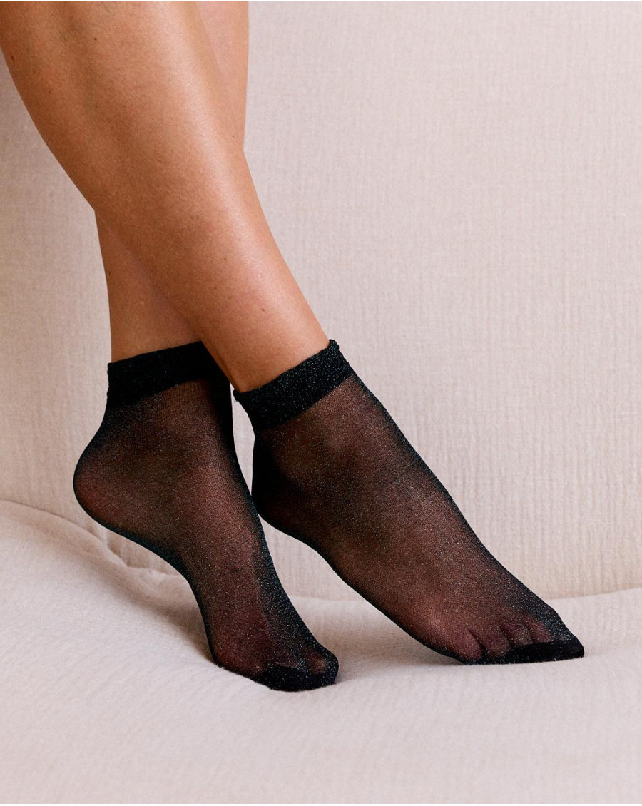 Pacote de Meias Irina| Acessórios | Outono Inverno 2024 | Polín et Moi