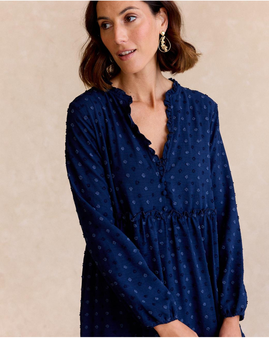 Luisa Plumeti Abito | Abiti e tute | Autunno-Inverno 2024 | Polín et moi