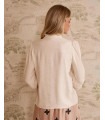 Camisa Cassie Bordada | Blusas & Camisas | Primavera-Verão 2025 | Polín et moi