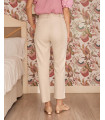 Bianca Belt Pants | Pants | Spring-Summer 2025 | Polín et moi