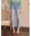 Lili Jeans con volant