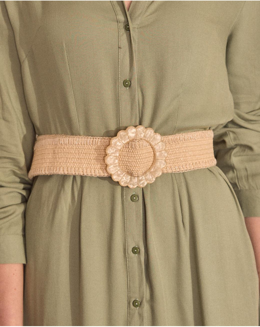 Devon Abito chemisier | Abiti e tute | Primavera-Estate 2025 | Polín et moi