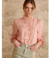 Selvina Flowers Shirt
