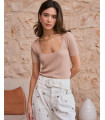 Top Lurex Dioni