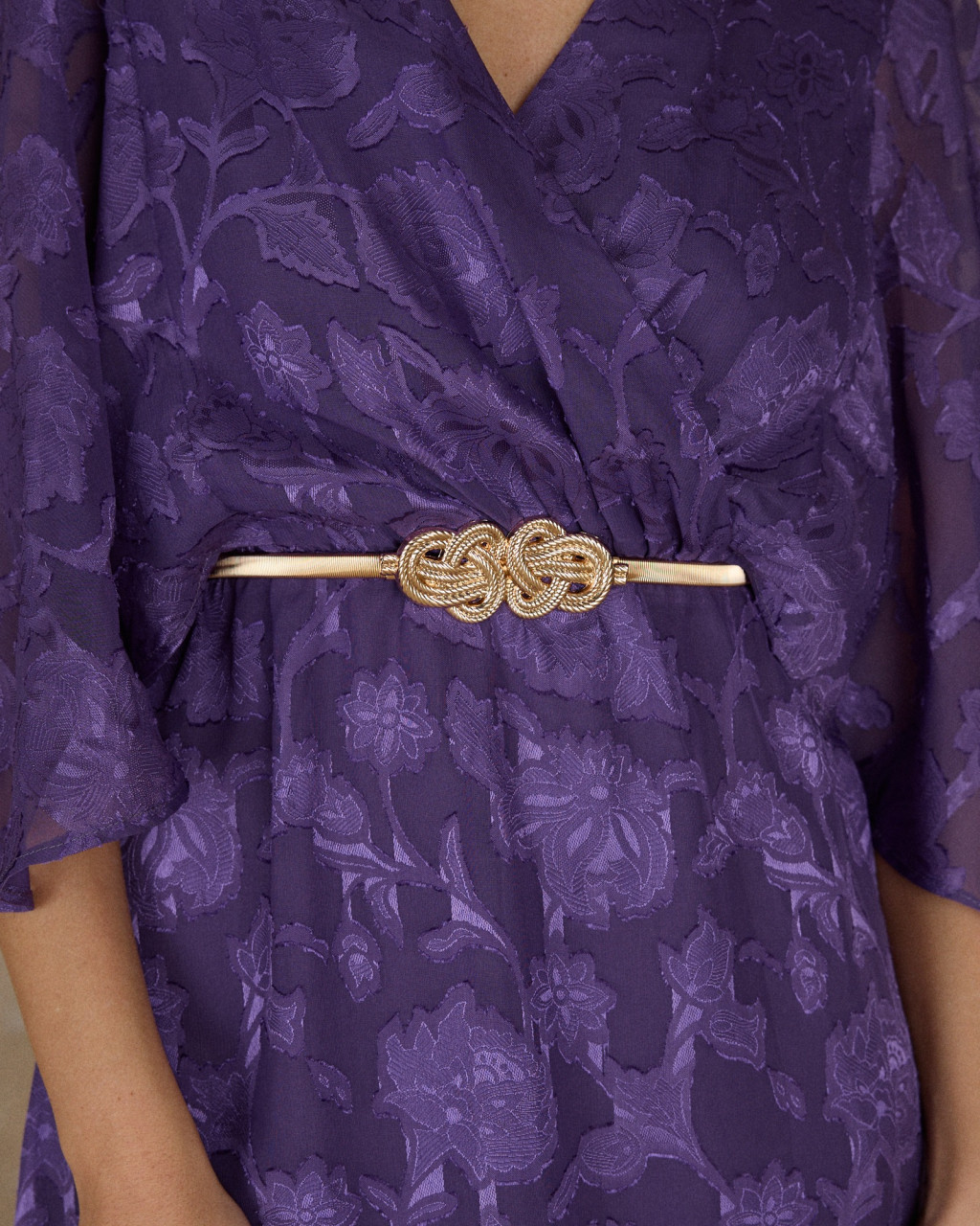 Cinturón Detalle Méliss | Accesorios | Primavera Verano 2025 | Polín et Moi