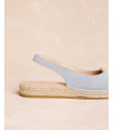 Concetta Detail Espadrillas | Primavera Estate 2025 | Polín et Moi