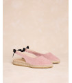 Espadrillas Amara Bow | Primavera Estate 2025 | Polín et Moi