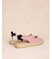 Espadrillas Amara Bow | Primavera Estate 2025 | Polín et Moi