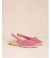 Cersei SLINGBACK espadrille