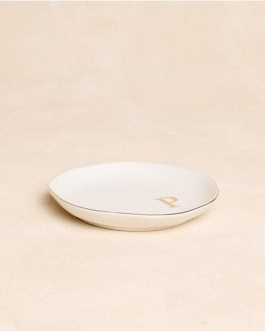 Plateau à bijoux Celistia | Accessoires | Printemps-Été 2025 | Polín et Moi