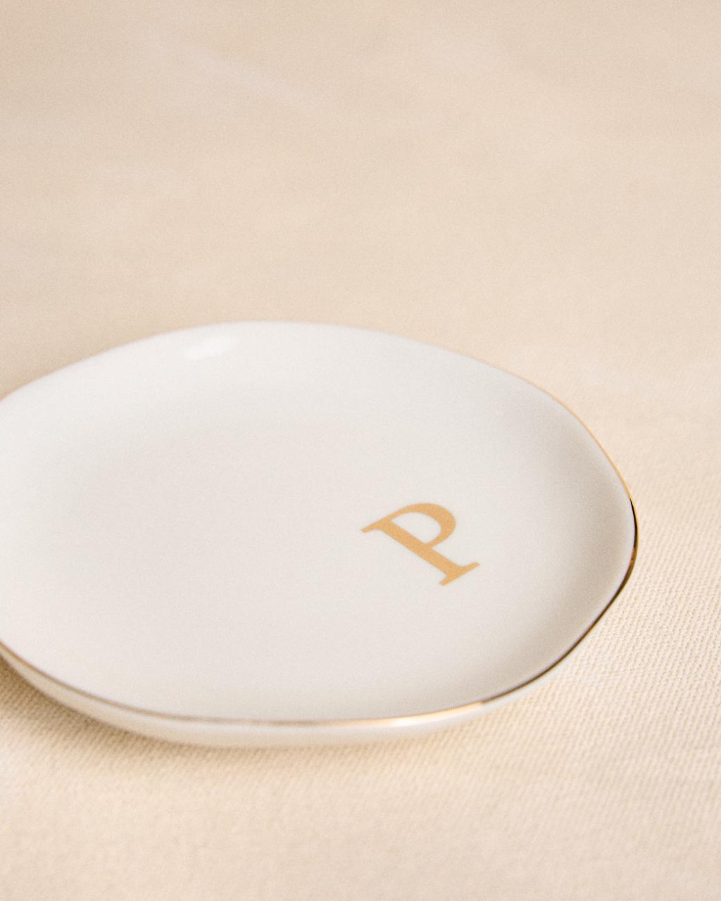 Plateau à bijoux Celistia | Accessoires | Printemps-Été 2025 | Polín et Moi