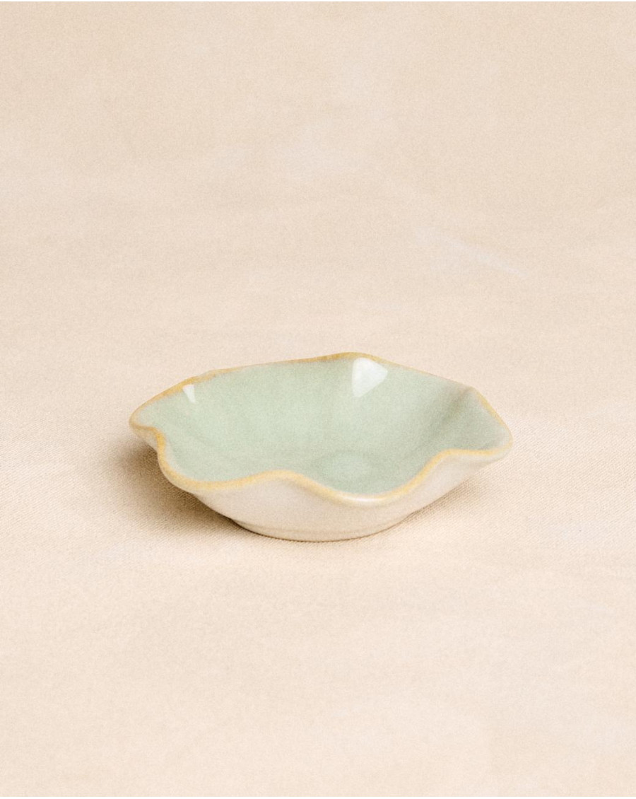 Dalina Jewelry Tray | Accessories | Spring Summer 2025 | Polín et Moi