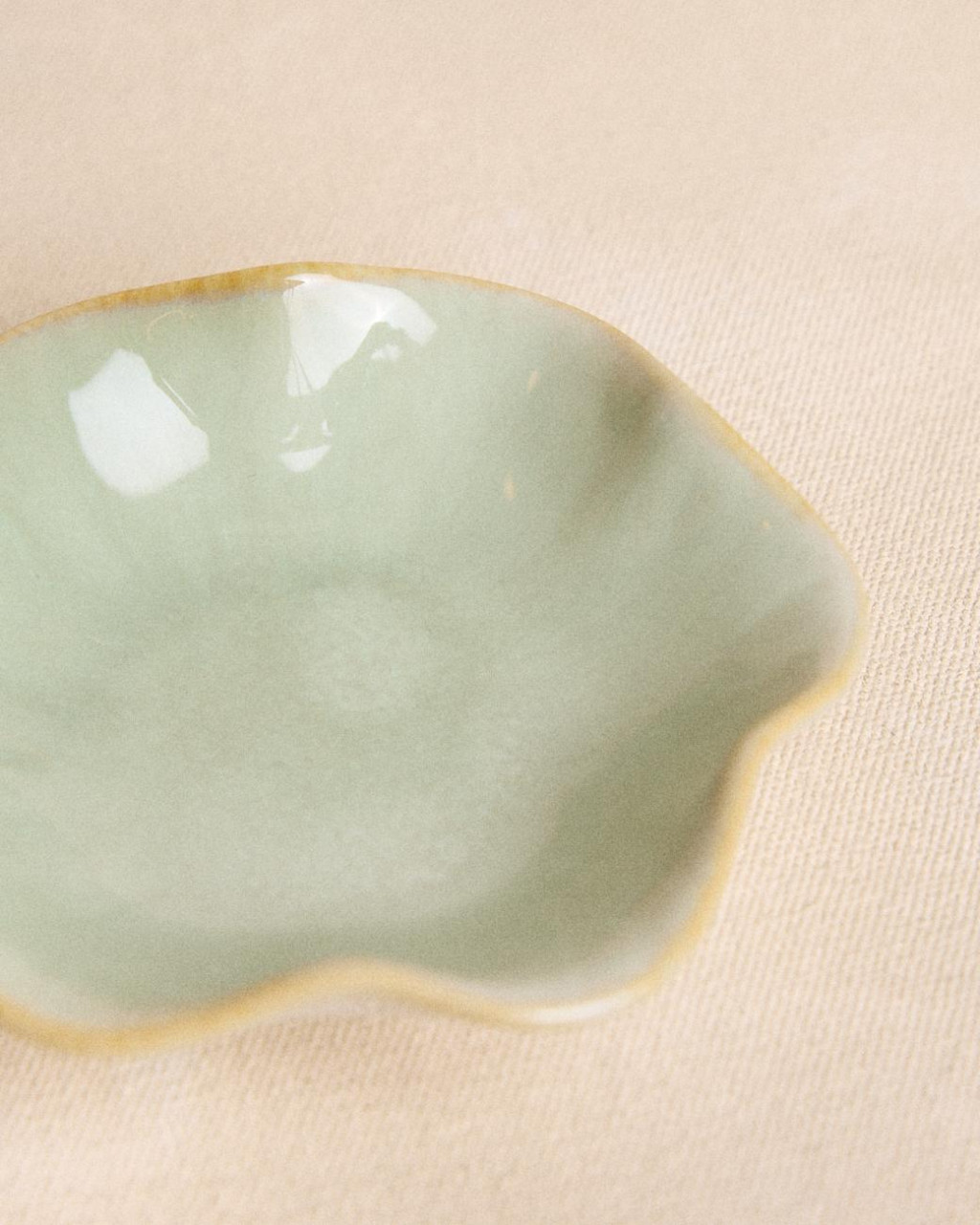 Dalina Jewelry Tray | Accessories | Spring Summer 2025 | Polín et Moi