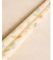 Pack de bougies fleur Fiorenza
