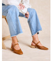 Slingback Intrecciate Maddi | Primavera Estate 2025 | Polín et Moi