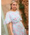 Robe imprimer Romina