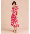 Robe chemise Marisela | Robes & Combinaisons | Printemps-Été 2025 | Polín et moi