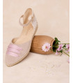 Melisande Espadrillas con spalline
