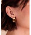 Carey Nia Earrings | Accessories | Spring Summer 2025 | Polín et Moi