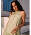 Beilege Halter Dress