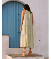 Beilege Halter Dress | Abiti e tute | Primavera-Estate 2025 | Polín et moi