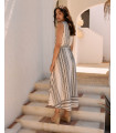 Robe midi fille | Robes & Combinaisons | Printemps-Été 2025 | Polín et moi