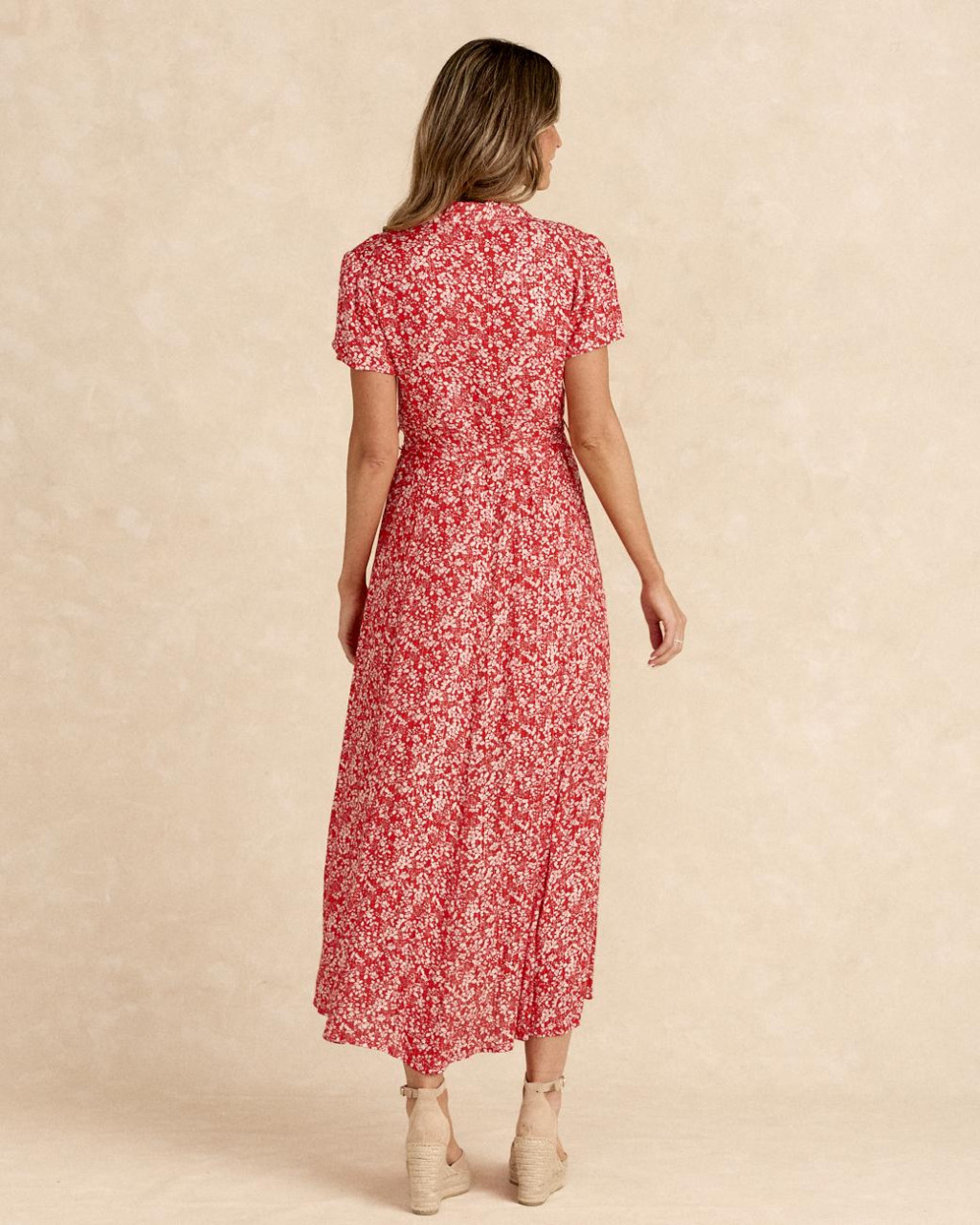 Vestido Maxi Bitena | Vestidos & Macacões | Primavera - Verão 2025 | Polín et moi