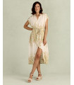 Robe chemise Deva | Robes & Combinaisons | Printemps - Été 2025 | Polín et moi