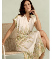 Robe chemise Deva