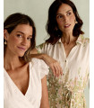 Robe chemise Deva | Robes & Combinaisons | Printemps - Été 2025 | Polín et moi