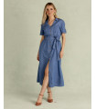 Vestido Camisa Imara | Vestidos & Macacões | Primavera - Verão 2025 | Polín et moi