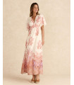 Bicoly Maxi Dress | Dresses & Jumpsuits | Spring - Summer 2025 | Polín et moi