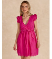 Vestido Curto Tems | Vestidos & Macacões | Primavera - verão 2025 | Polín et moi