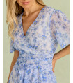 Gio Short Dress