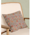 Coussin Estelle Petites Fleurs