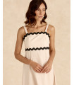 Vestido Longo de Linho Taylor